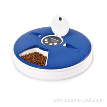 Automatic Pet Feeder for Medium Small Cat Dog